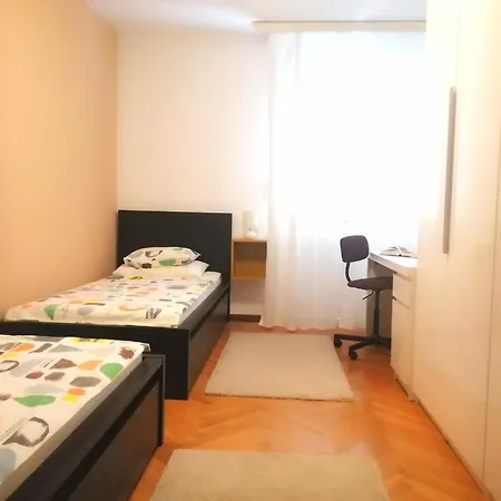 Mario Apartamento