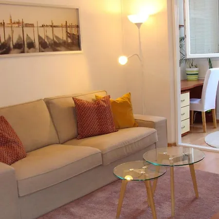 Mario Apartament