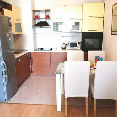 Apartament Mario *