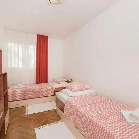 Apartament Mario *