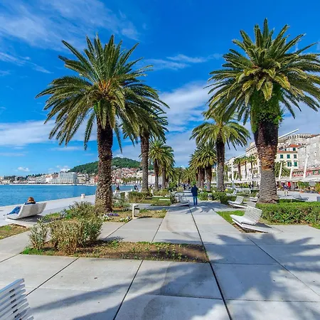 Mario 公寓 斯普利特