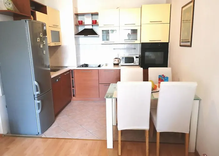 Apartament Mario *